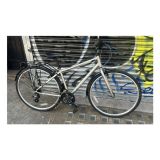 Ridgeback Speed 17" Hybrid Bike